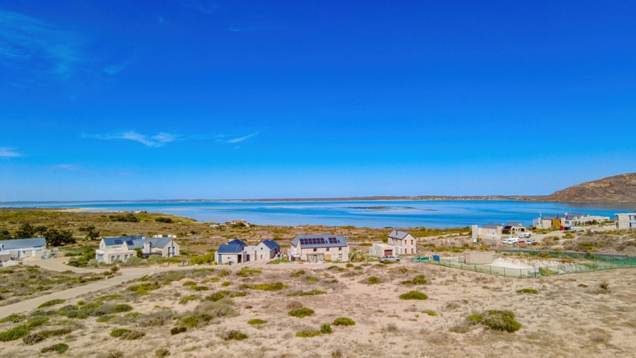 0 Bedroom Property for Sale in Shark Bay Estate Western Cape
